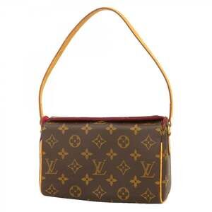 LOUIS VUITTON Brown Monogram Bag